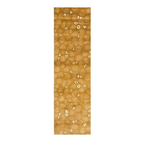 Indo Hand-tufted Wool Rug (2'6 x 8')