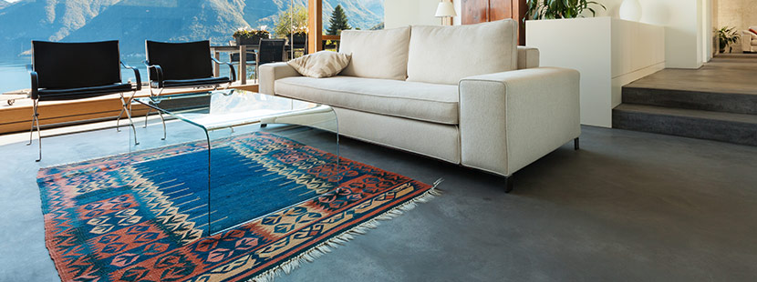 Mistakes To Avoid When Placing Area Oriental Rugs
