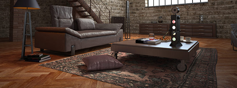 What You Should Know About Area Oriental Rugs
