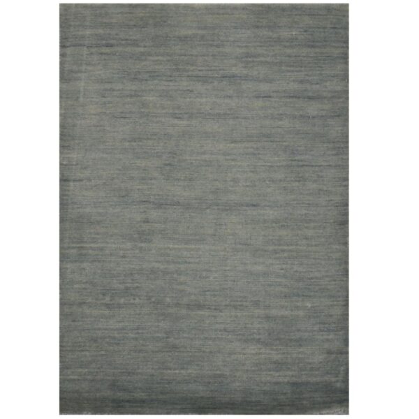 Indo Hand-loomed Gabbeh Wool Rug (2' x 3')